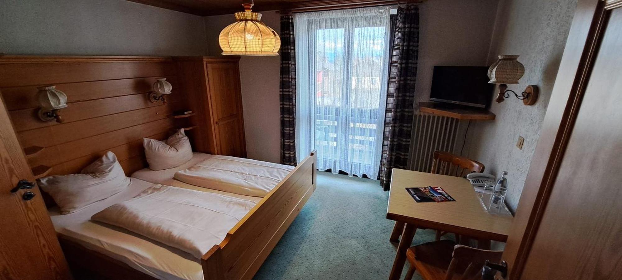 Haus Jupp Hotel Zandt Екстериор снимка